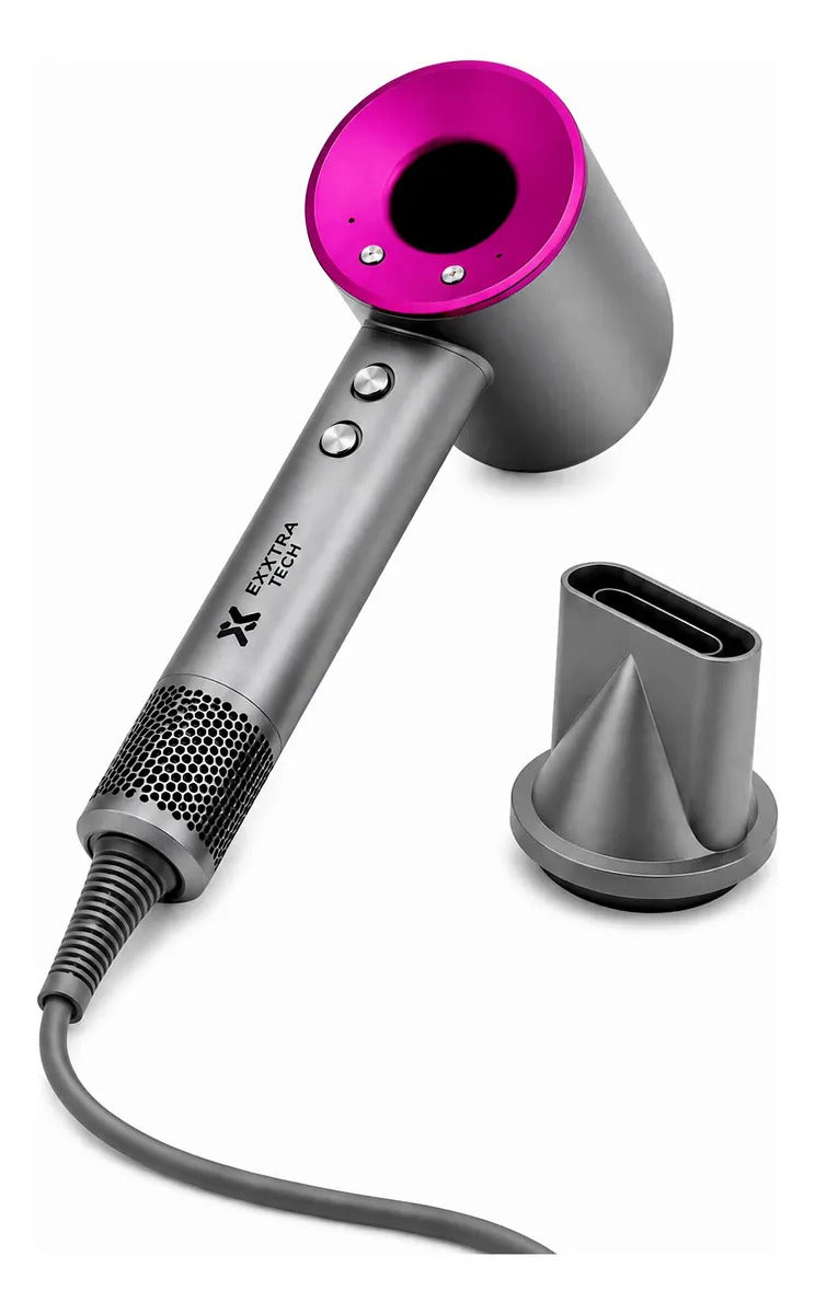 Secadora y Estilizadora de Cabello 5 en 1 · 2000 W