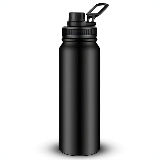 Botella Deportiva de Agua 1 Litro