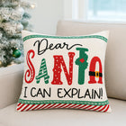 Dear Santa