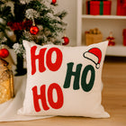 Ho Ho Ho