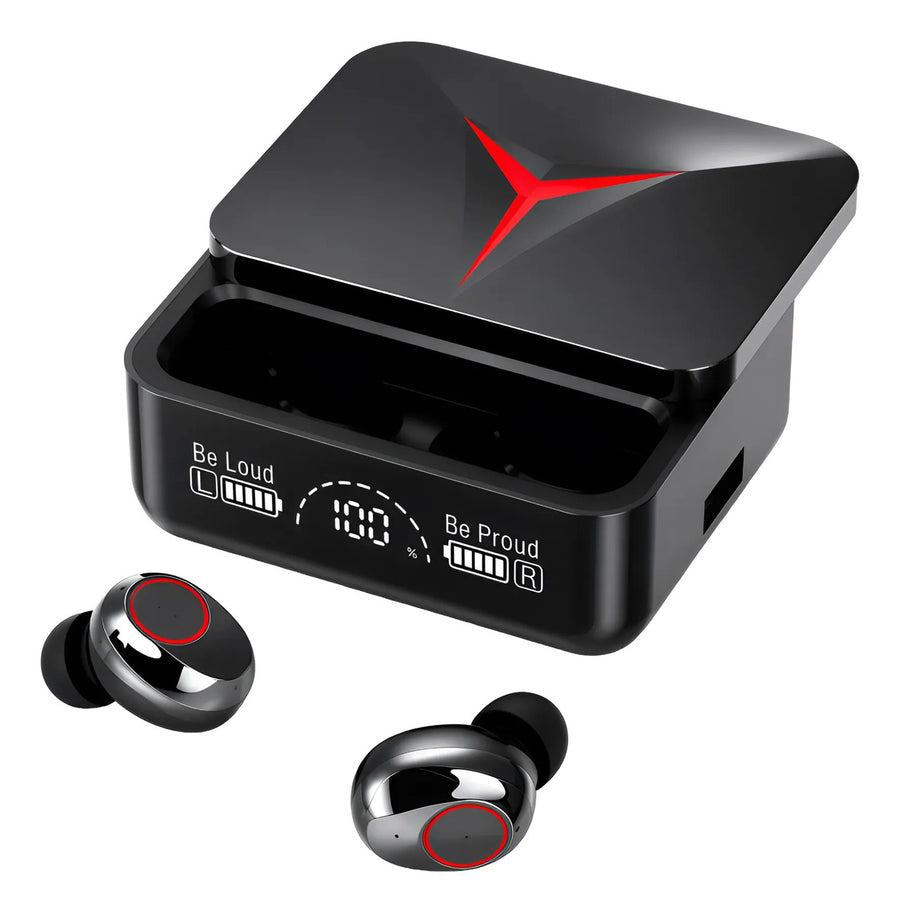 Audífonos Inalámbricos Bluetooth M90