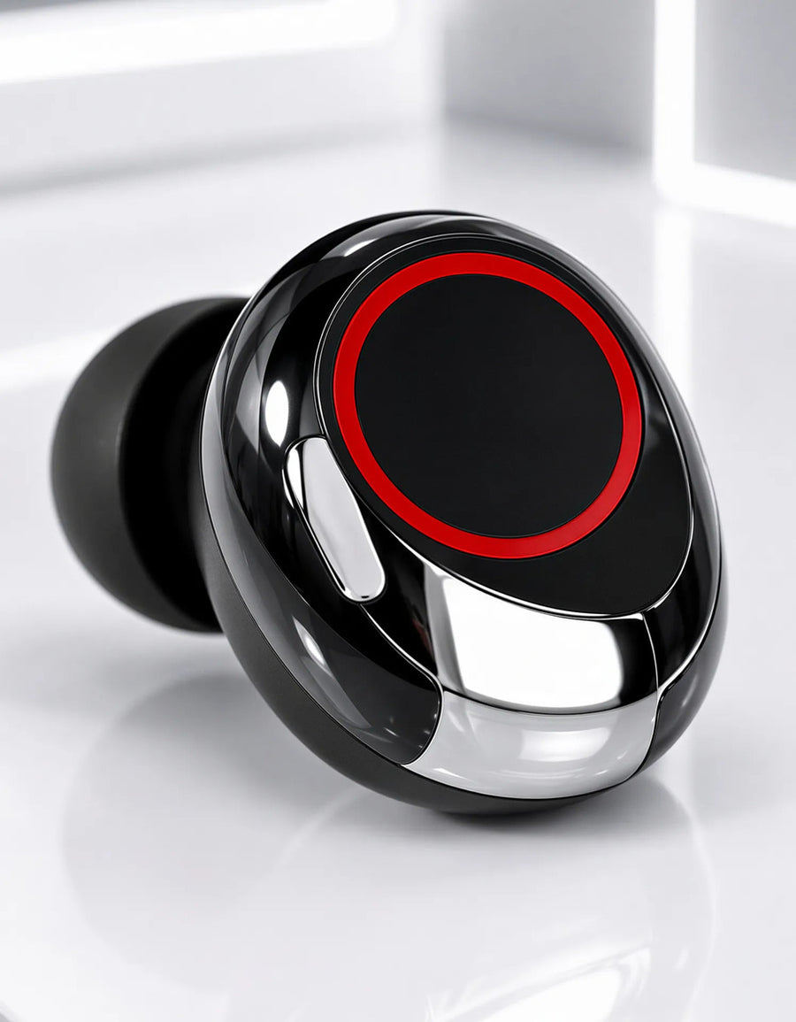 Audífonos Inalámbricos Bluetooth M90
