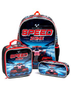 Speed Zone (carreras)