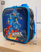 Héroes (robot)