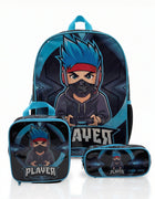 Player (gamer)