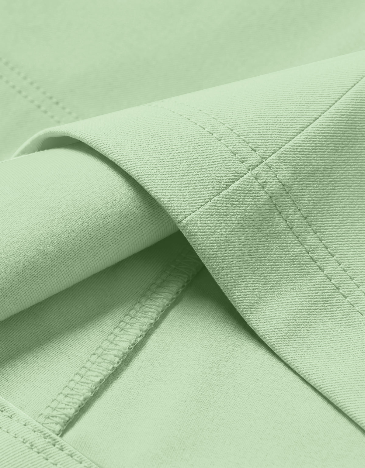 Uniforme Médico 2 Piezas Filipina y Pantalón · Unisex color Verde Claro