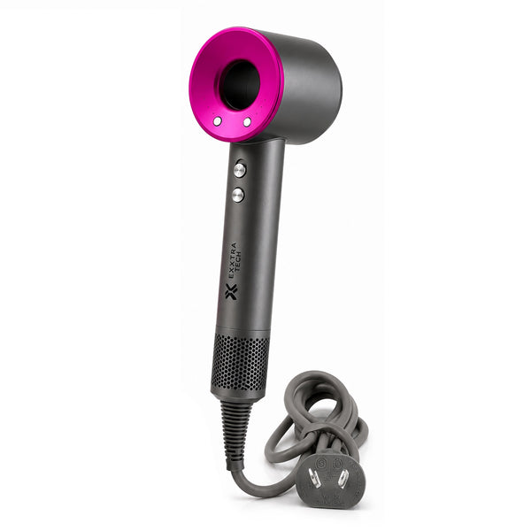 Secadora y Estilizadora de Cabello 5 en 1 · 2000 W