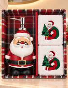 Santa Claus