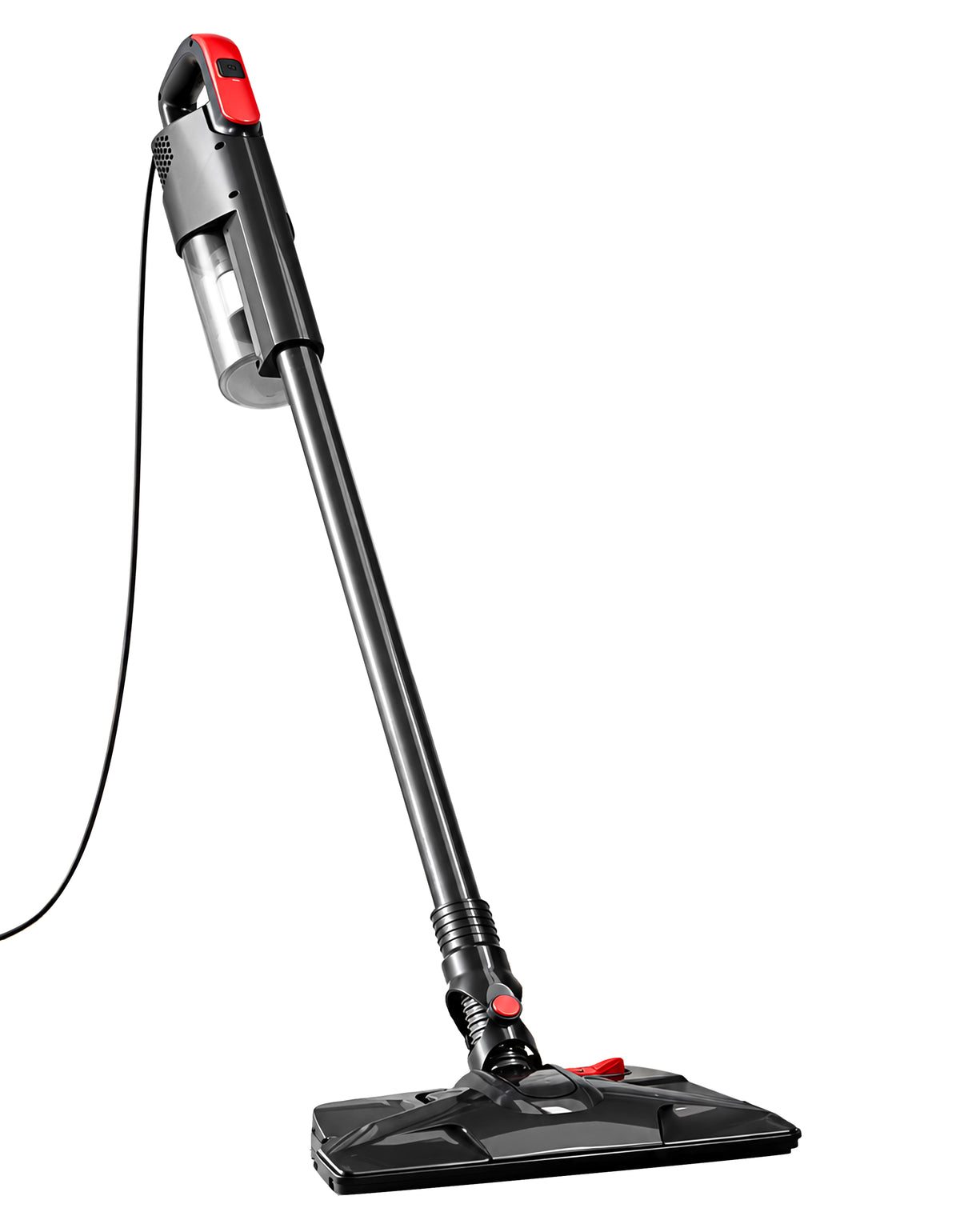 Aspiradora Vertical 2 en 1 de Mano con Filtro HEPA · 120 W · Cable 5 m