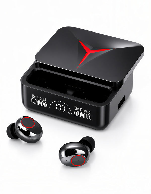 Audífonos Inalámbricos Bluetooth M90
