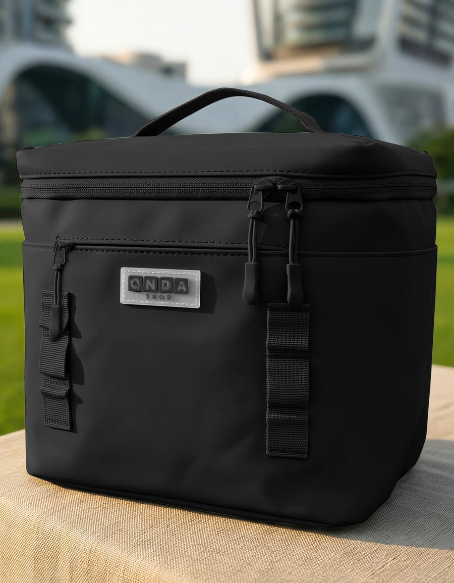 Bolsa Térmica Cooler Compacta 26 × 17 × 23 cm