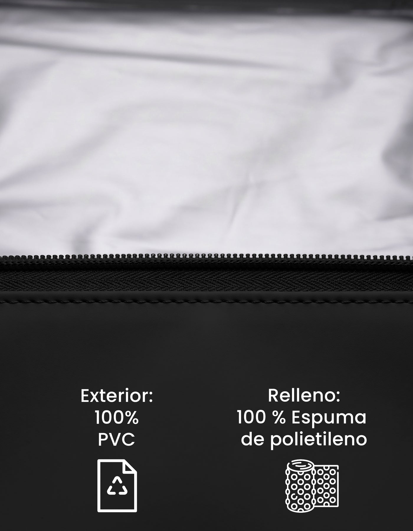 Bolsa Térmica Cooler Compacta 26 × 17 × 23 cm