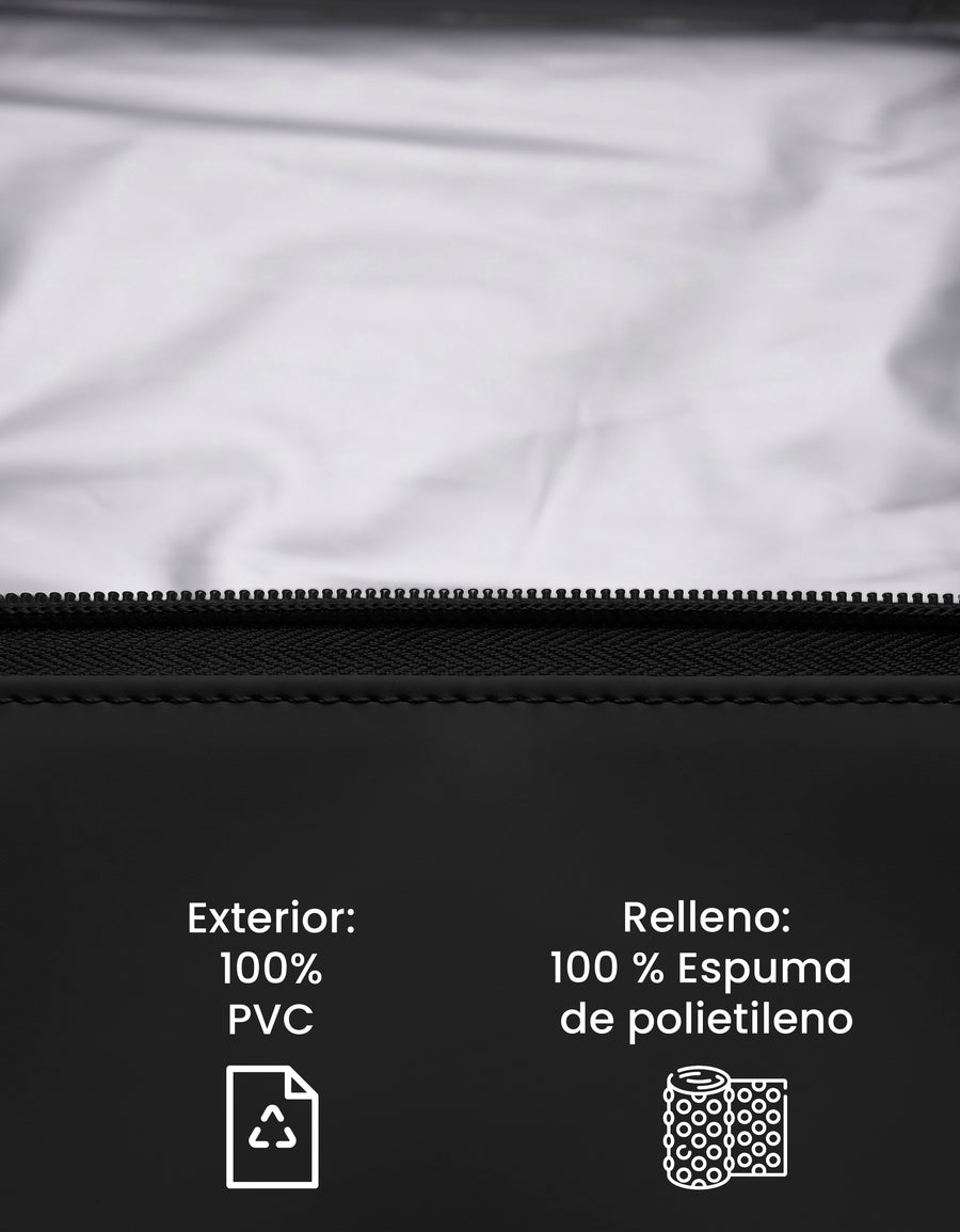 Bolsa Térmica Cooler Compacta 26 × 17 × 23 cm
