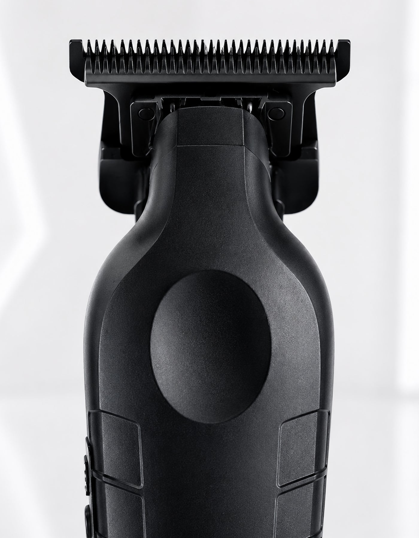 Máquina Cortapelo Recargable USB-C color Negro