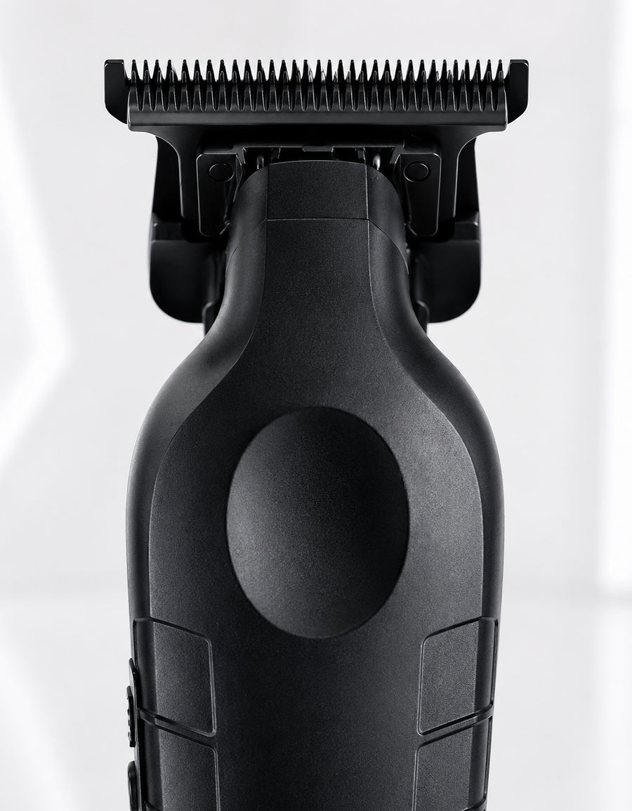Máquina Cortapelo Recargable USB-C color Negro