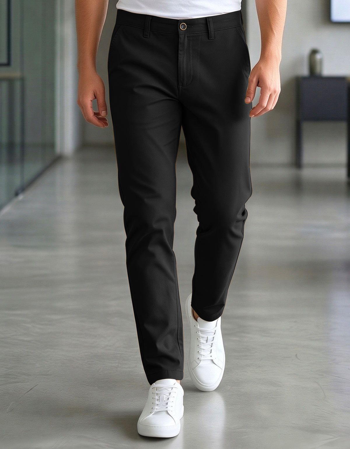 Pantalón de Vestir Niño Escolar