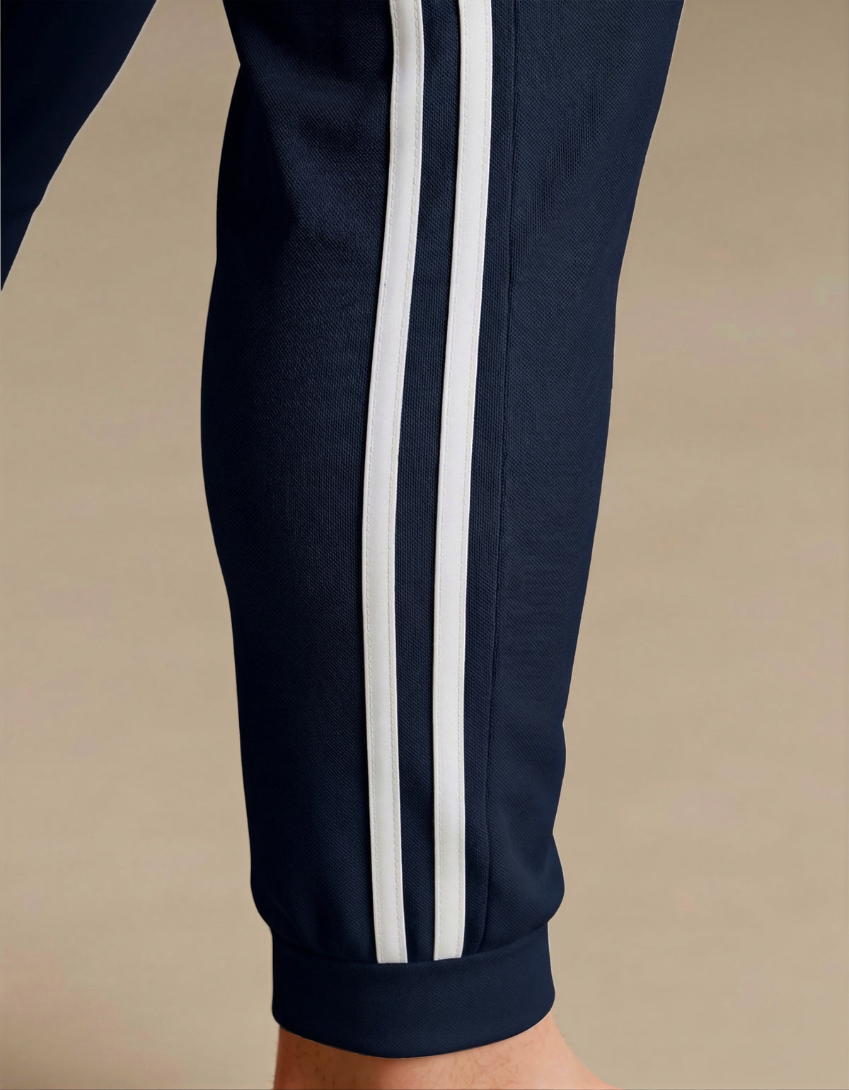 Pants Deportivo Mujer para Gym y Casual color Azul Marino