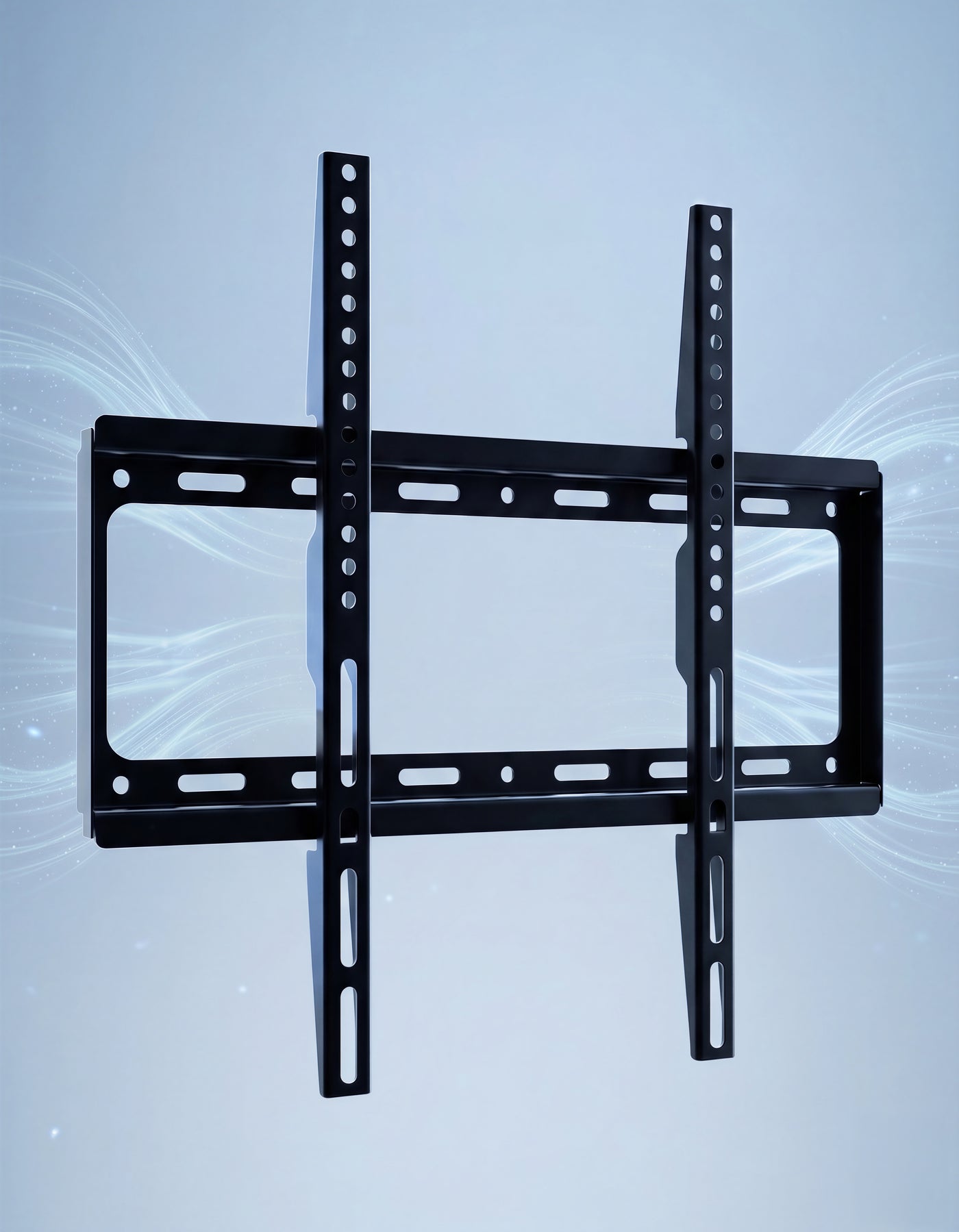 Soporte de Pared para Pantalla 26 a 63 Pulgadas