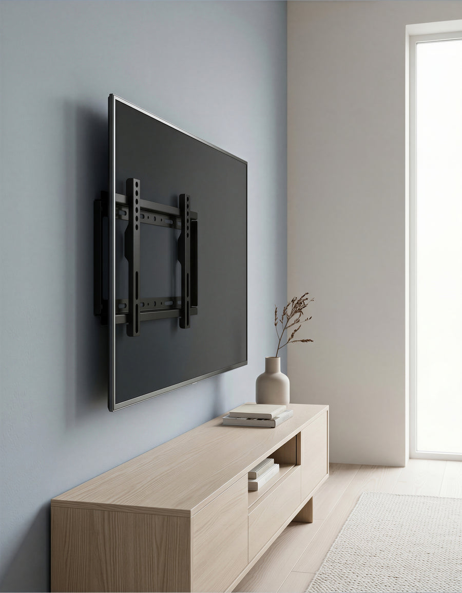 Soporte de Pared para Pantalla 26 a 63 Pulgadas