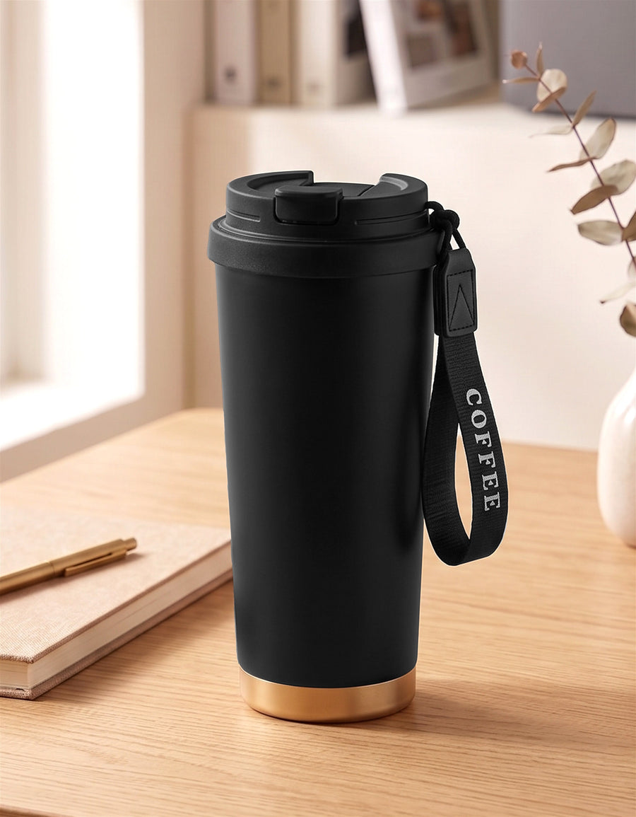 Vaso Térmico 500 ml con Tapa