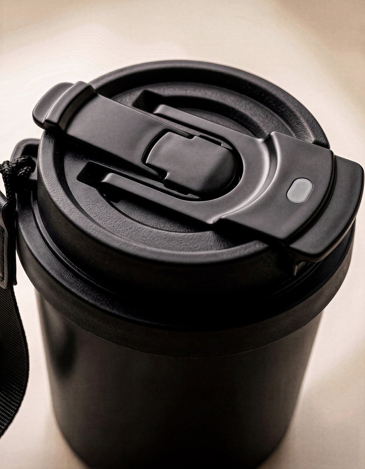 Vaso Térmico 500 ml con Tapa